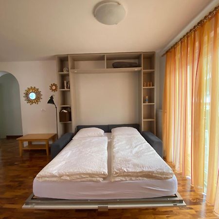 Amalia Apartment Santa Cristina Val Gardena Zewnętrze zdjęcie