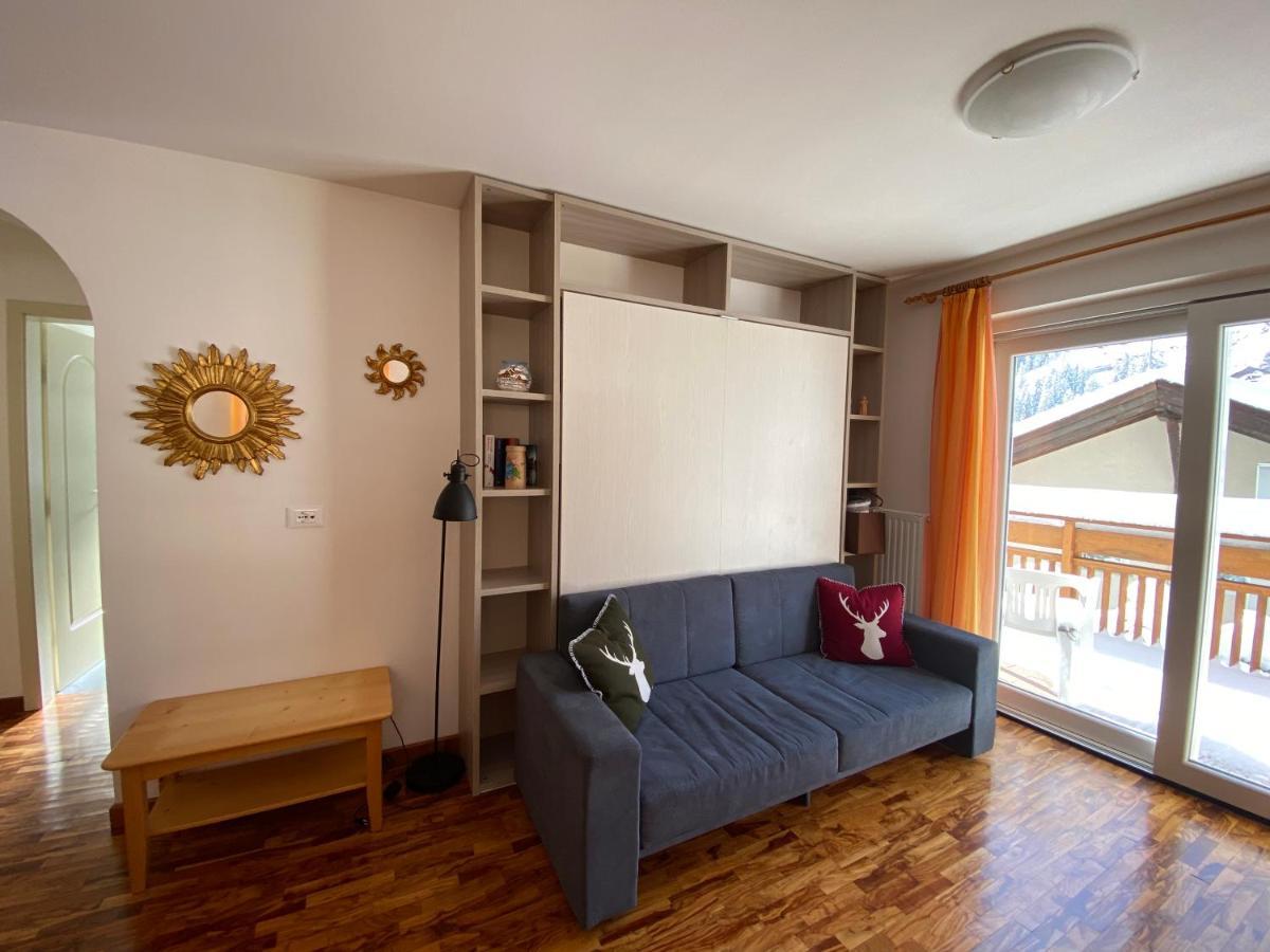Amalia Apartment Santa Cristina Val Gardena Zewnętrze zdjęcie