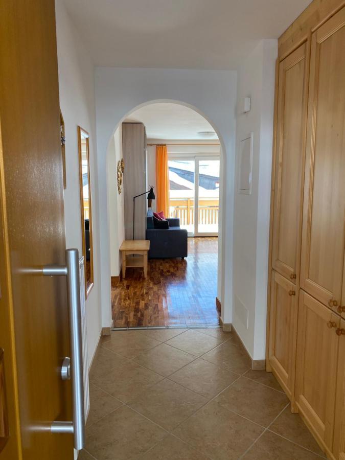Amalia Apartment Santa Cristina Val Gardena Zewnętrze zdjęcie