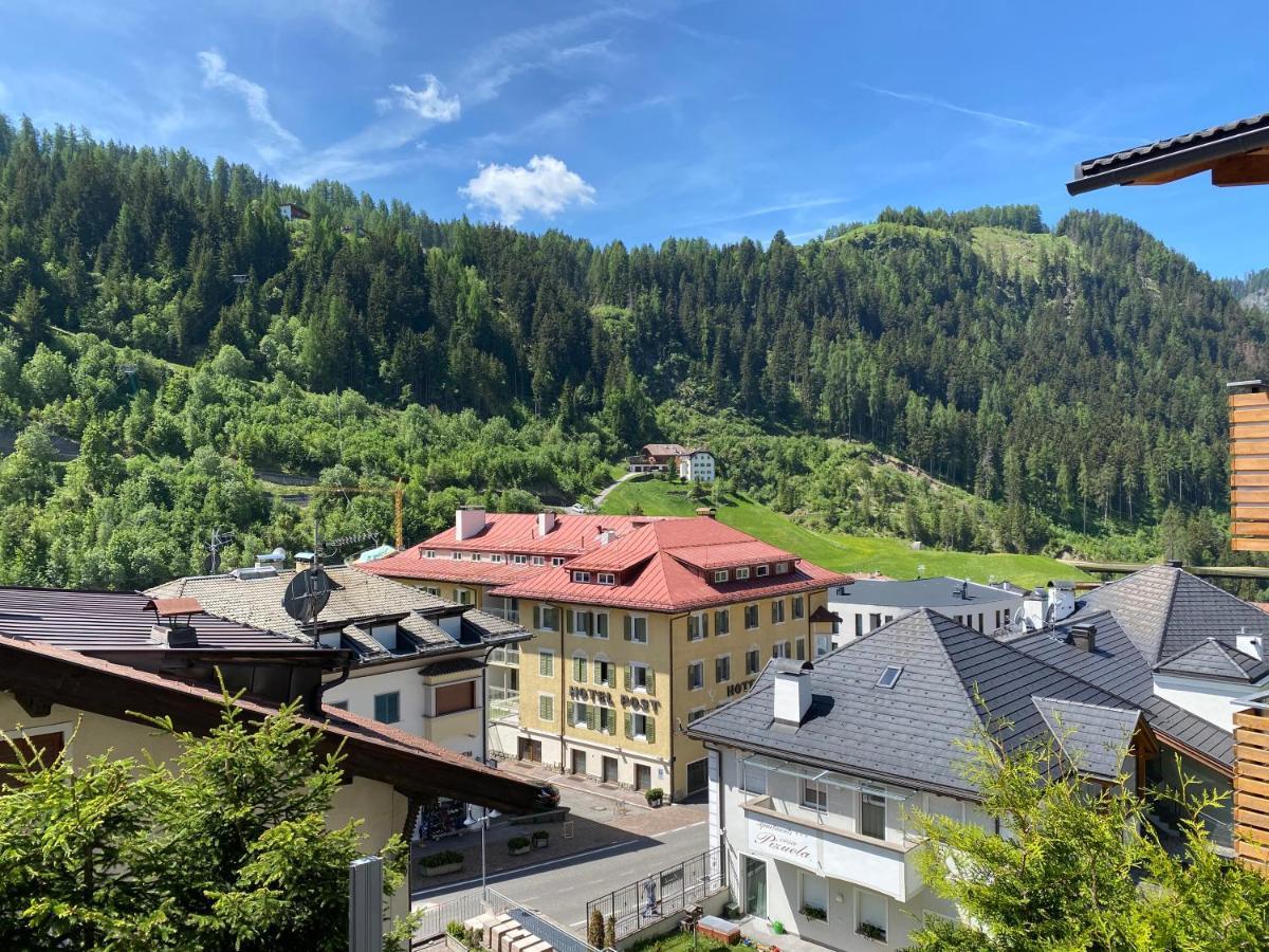 Amalia Apartment Santa Cristina Val Gardena Zewnętrze zdjęcie