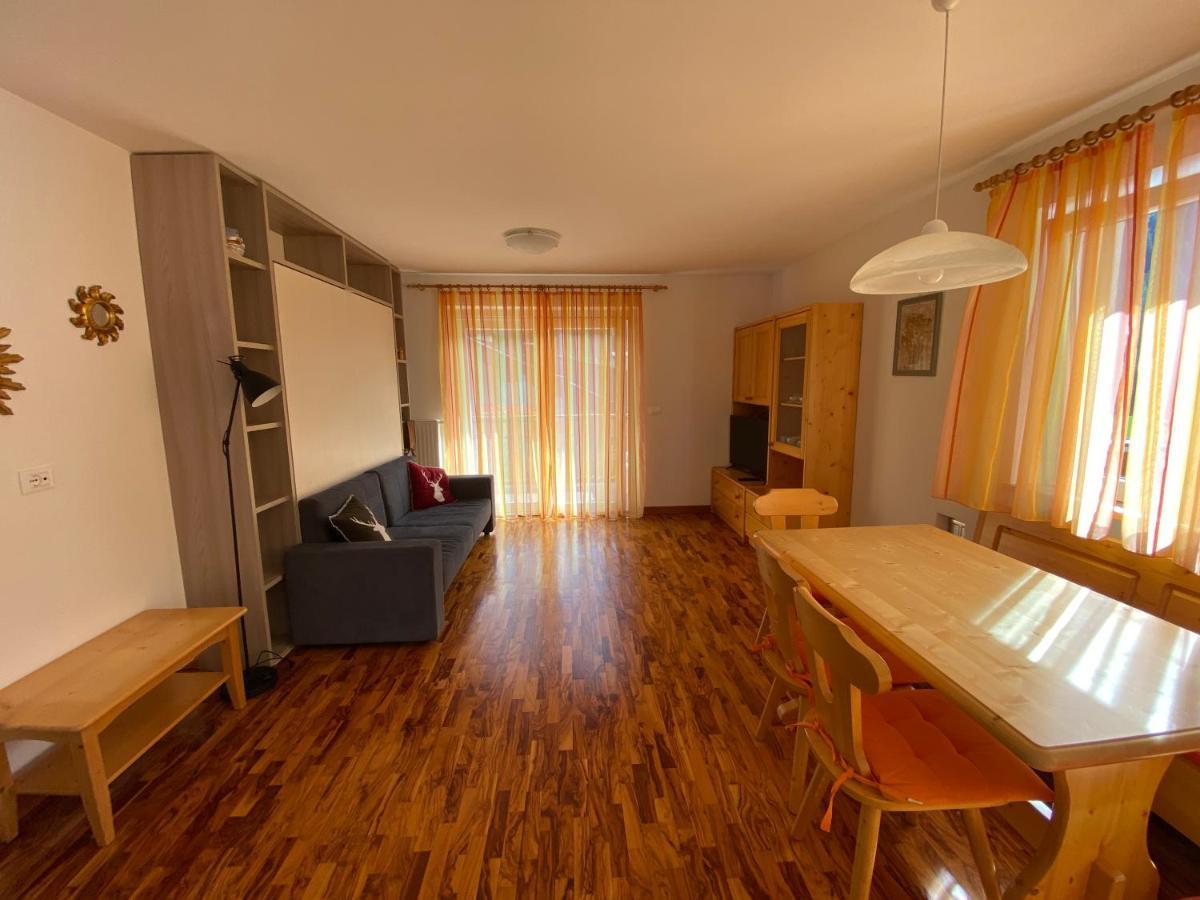 Amalia Apartment Santa Cristina Val Gardena Zewnętrze zdjęcie