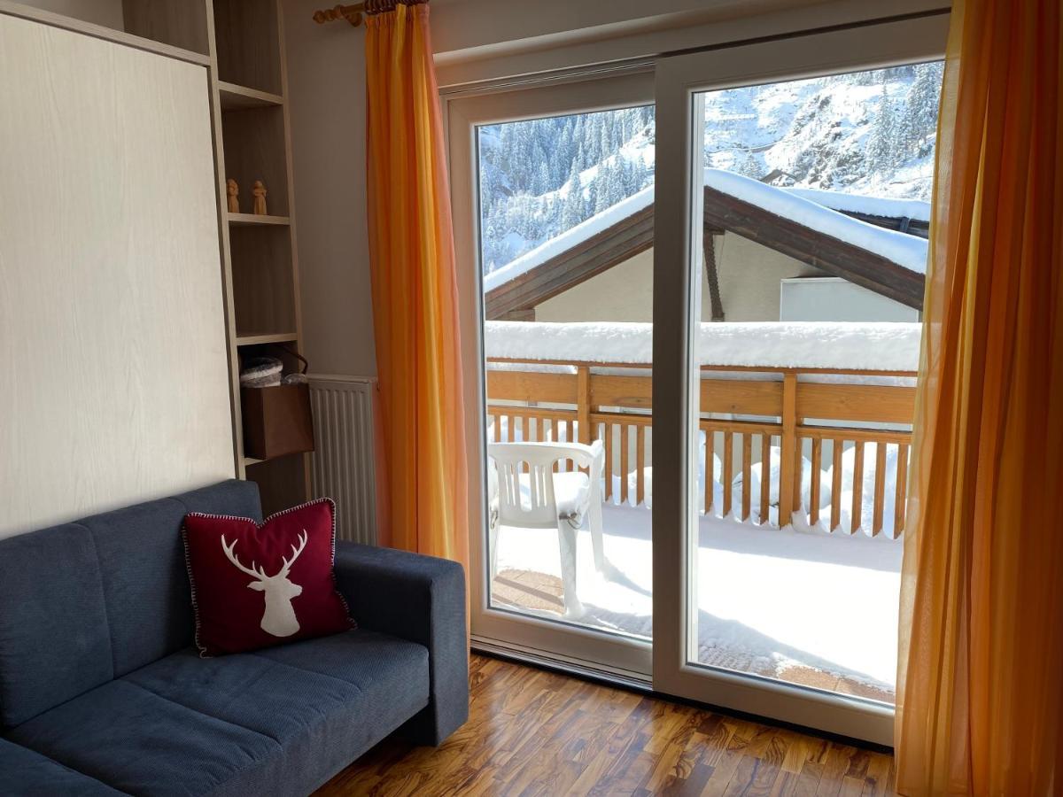 Amalia Apartment Santa Cristina Val Gardena Zewnętrze zdjęcie