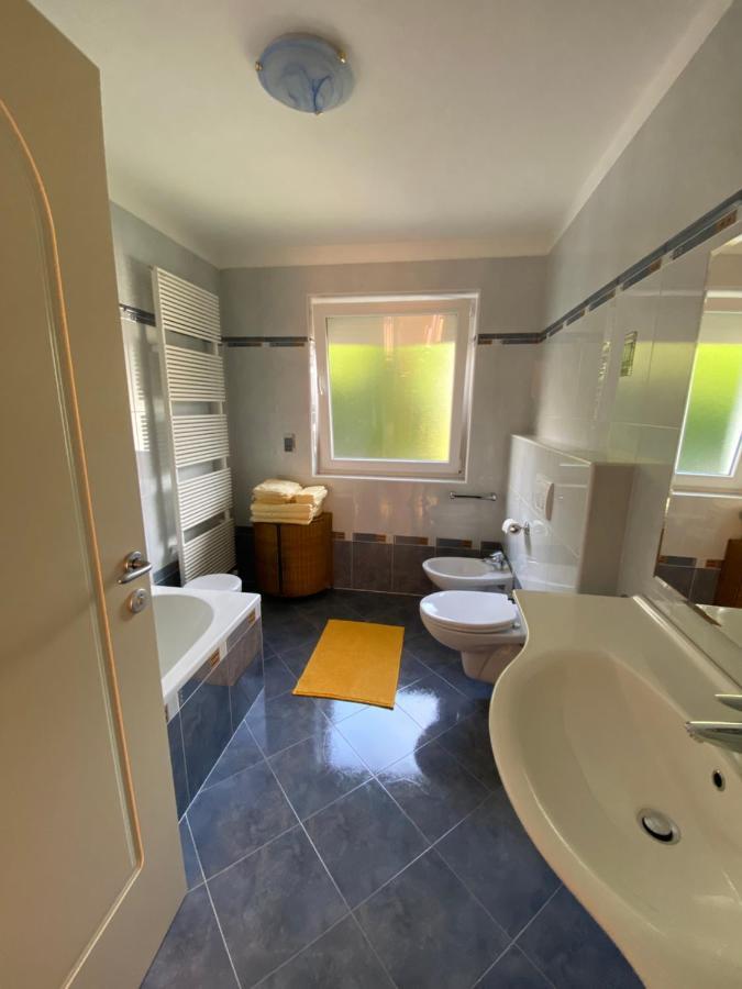 Amalia Apartment Santa Cristina Val Gardena Zewnętrze zdjęcie