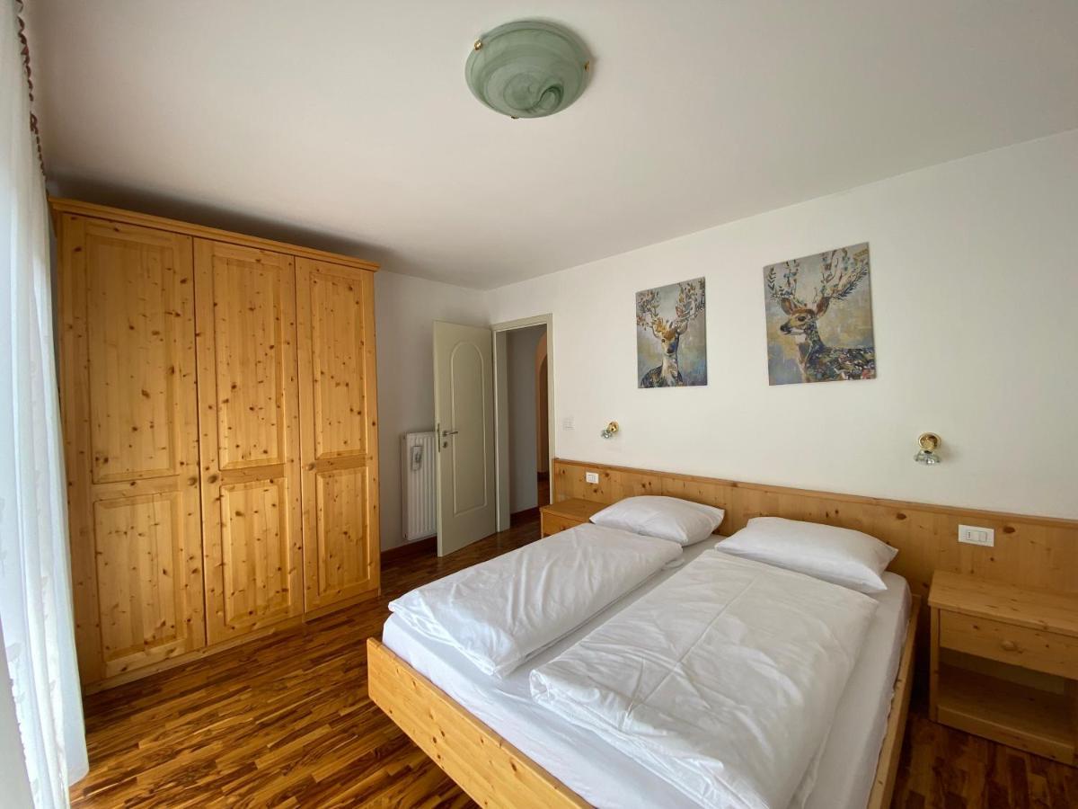 Amalia Apartment Santa Cristina Val Gardena Zewnętrze zdjęcie