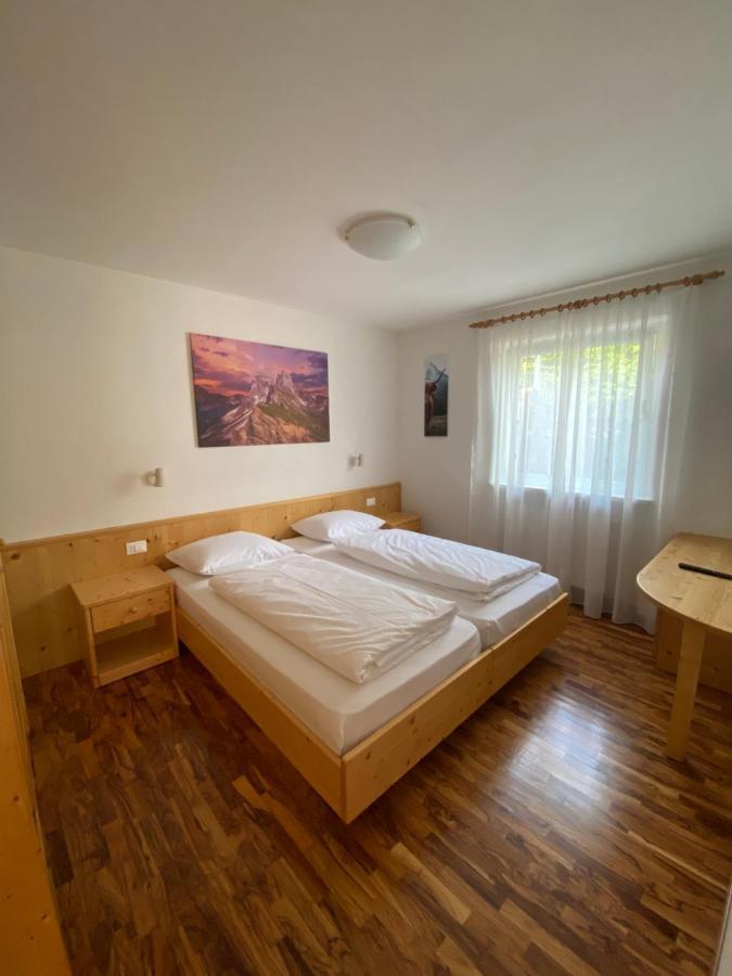 Amalia Apartment Santa Cristina Val Gardena Zewnętrze zdjęcie