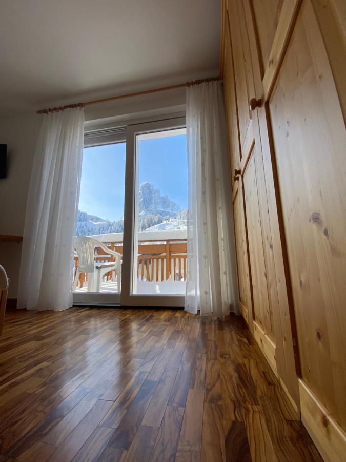 Amalia Apartment Santa Cristina Val Gardena Zewnętrze zdjęcie