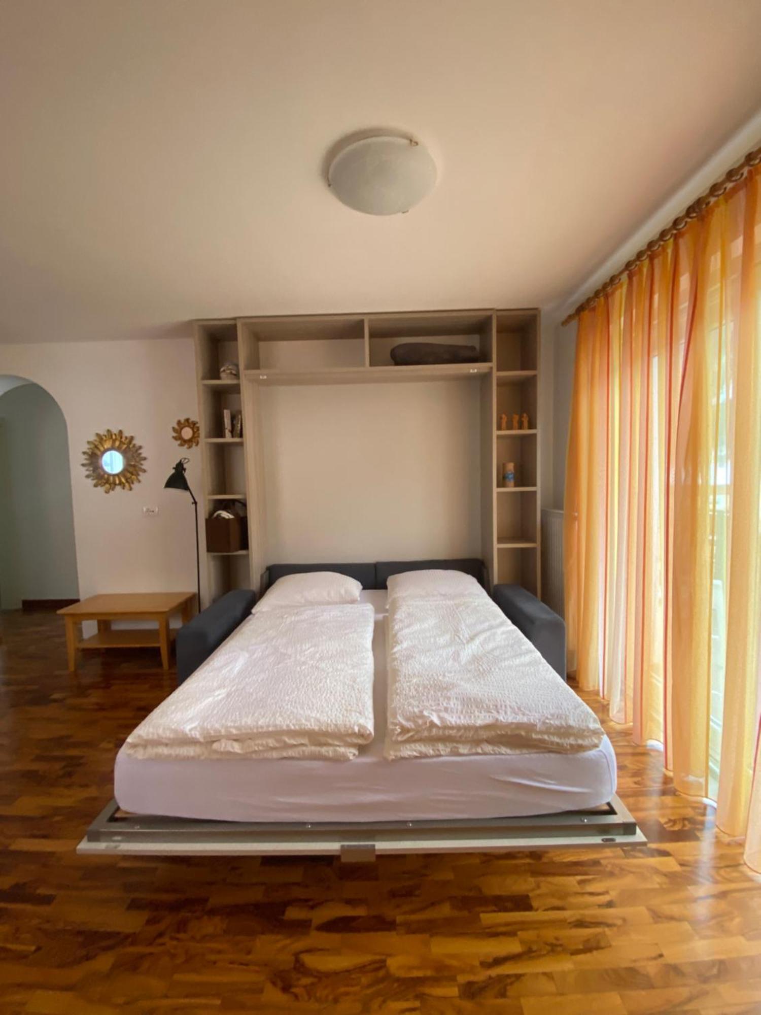 Amalia Apartment Santa Cristina Val Gardena Zewnętrze zdjęcie